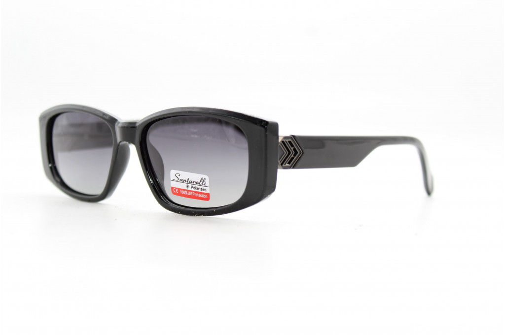 Солнцезащитные очки Santarelli (Polarized) 2360 C1 55-16-143