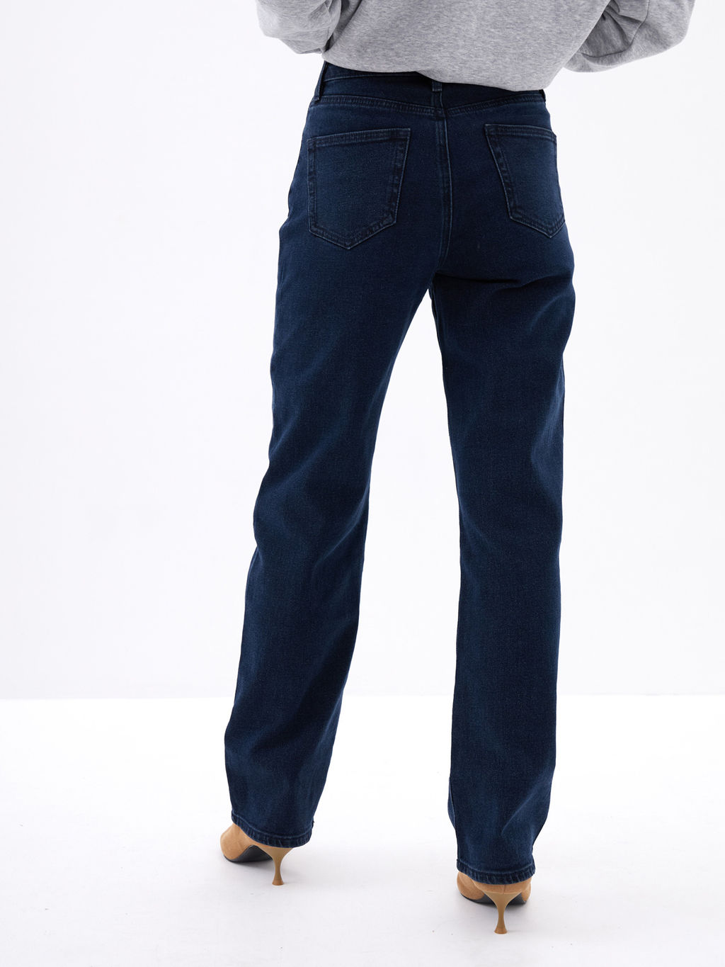 Женские Джинсы STRAIGHT - Mossmore фото 146