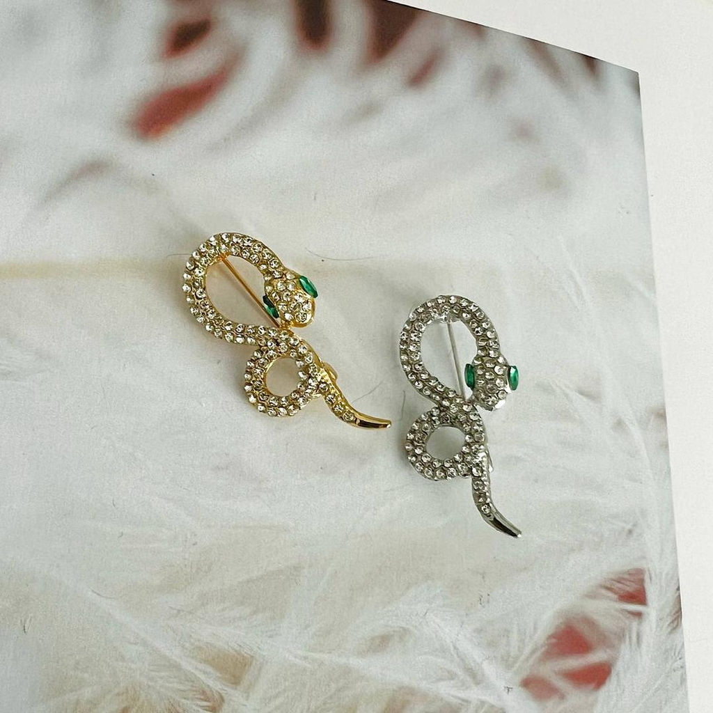 202500050 Брошь - J.prettier фото 2