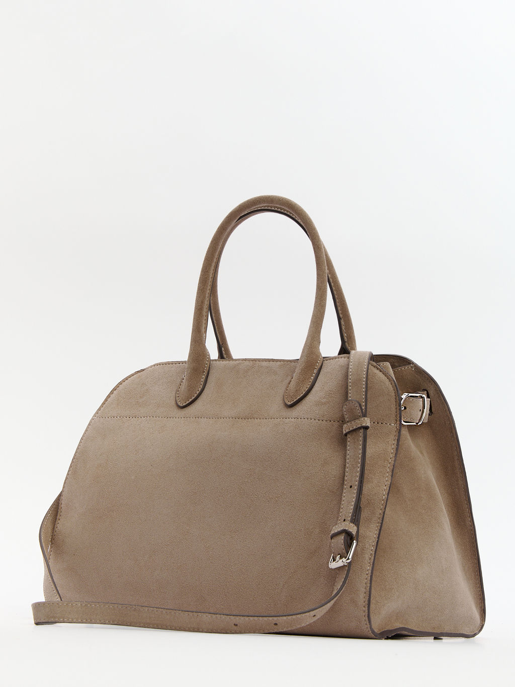 Женский тоут TENDANCE Артикул 4247921, серо-бежевый фото 5