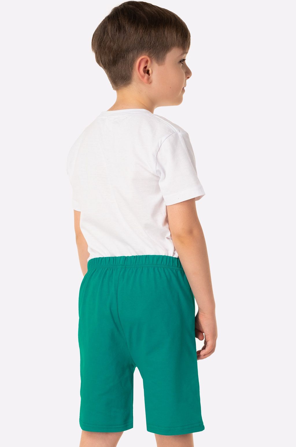 Шорты для мальчика Bonito  фото 12