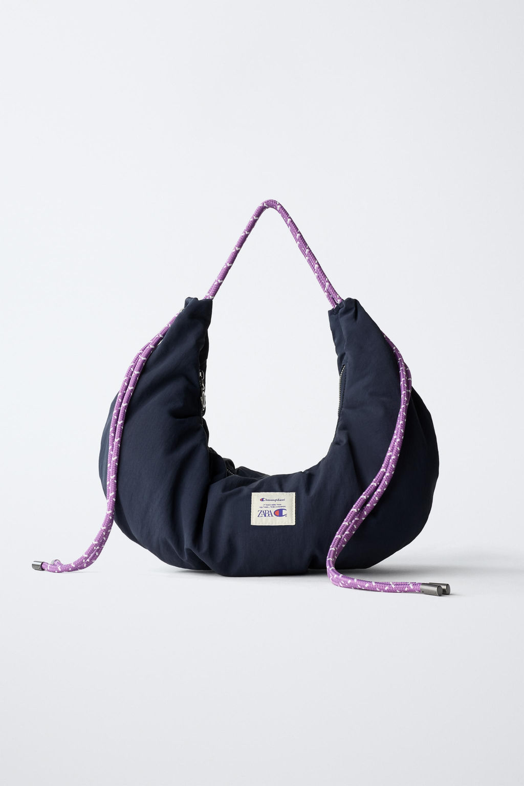 SHOULDER BAG CHAMPION ® X ZARA