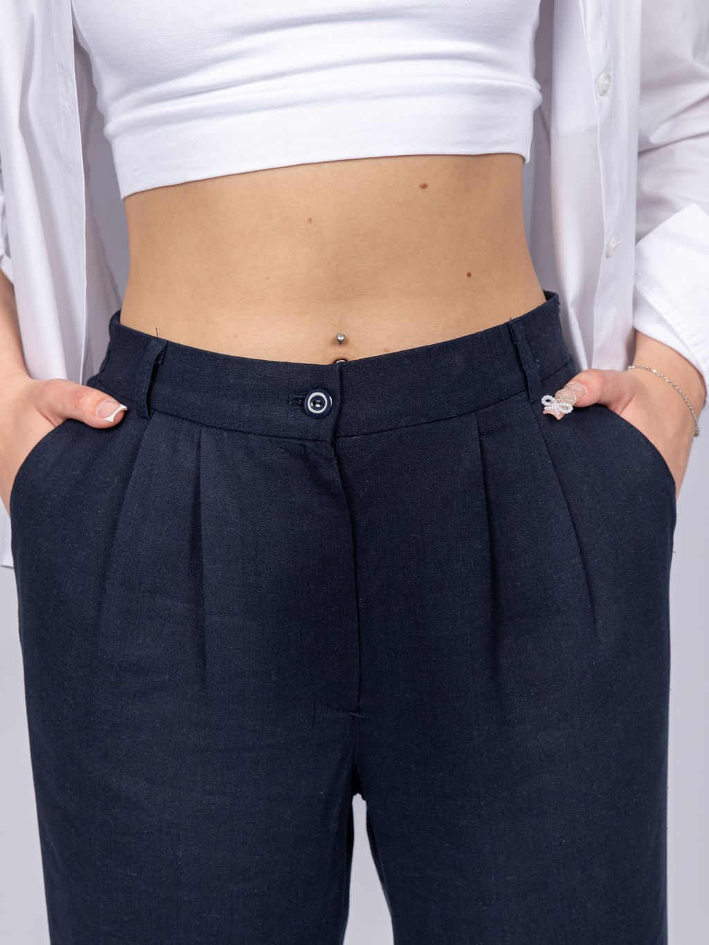 Брюки женские 119913 Lets go - Let's go фото 10