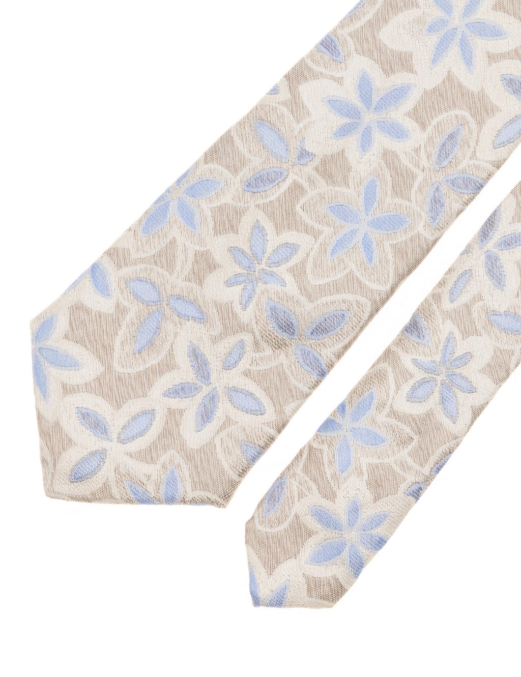 Серый галстук - Cacharel фото 4