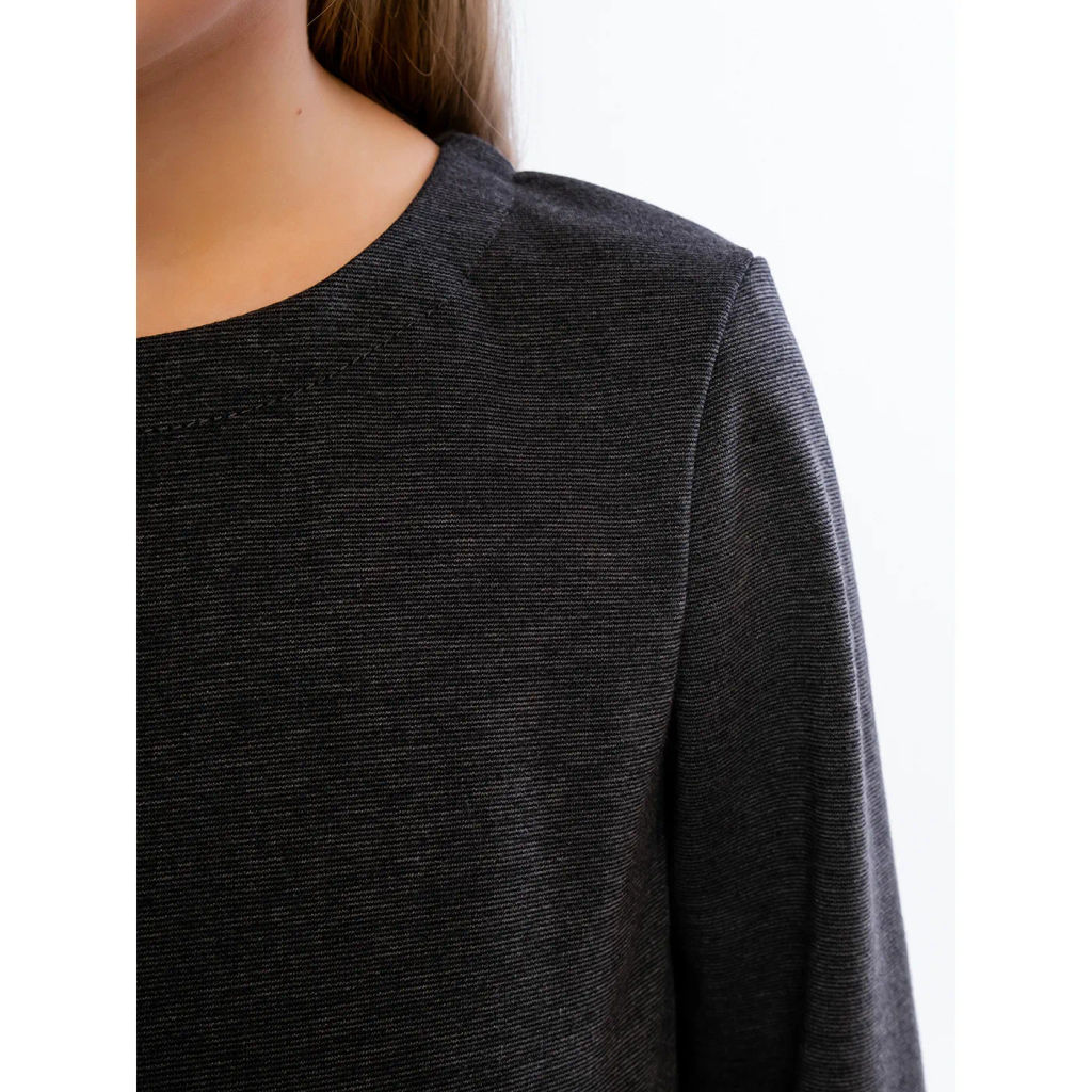 Платье школьное милано 1643900101 - Youlala фото 12