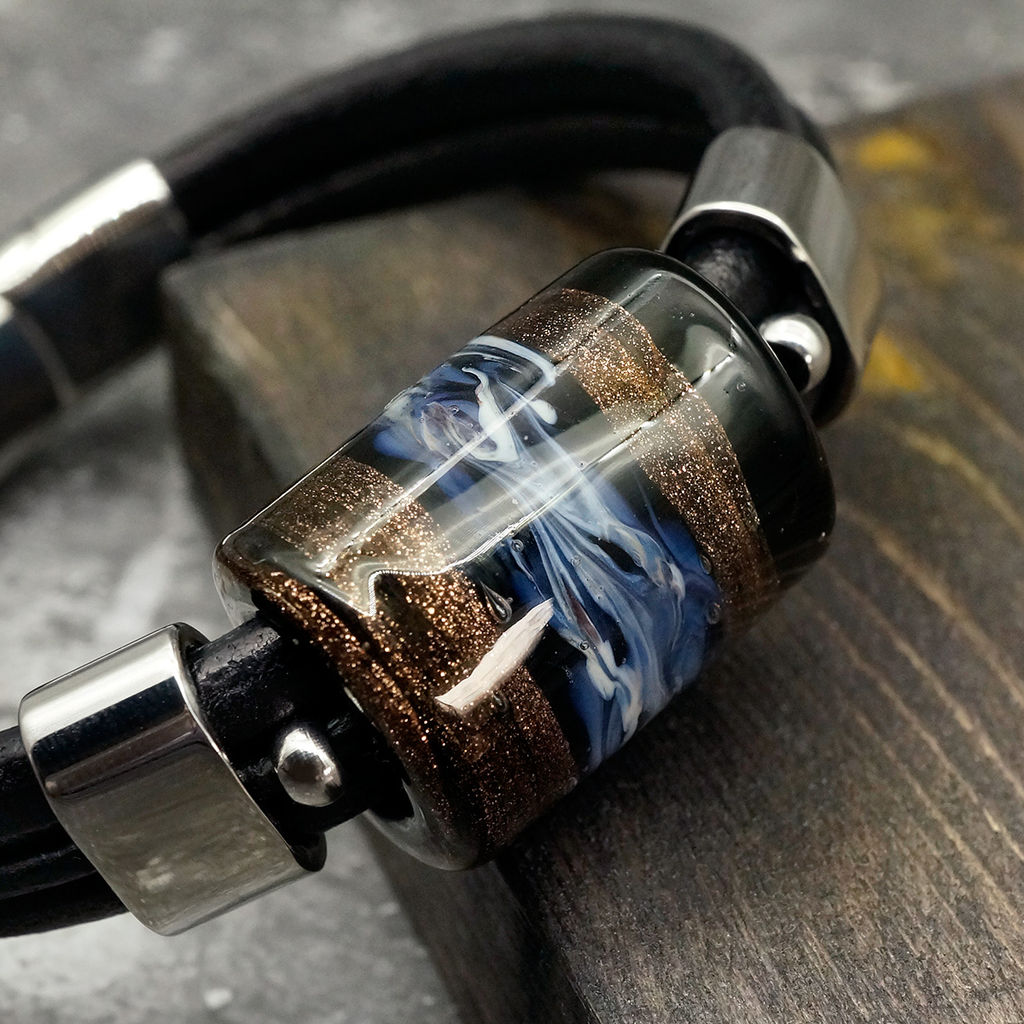 AZURE FLAME Браслет R3829