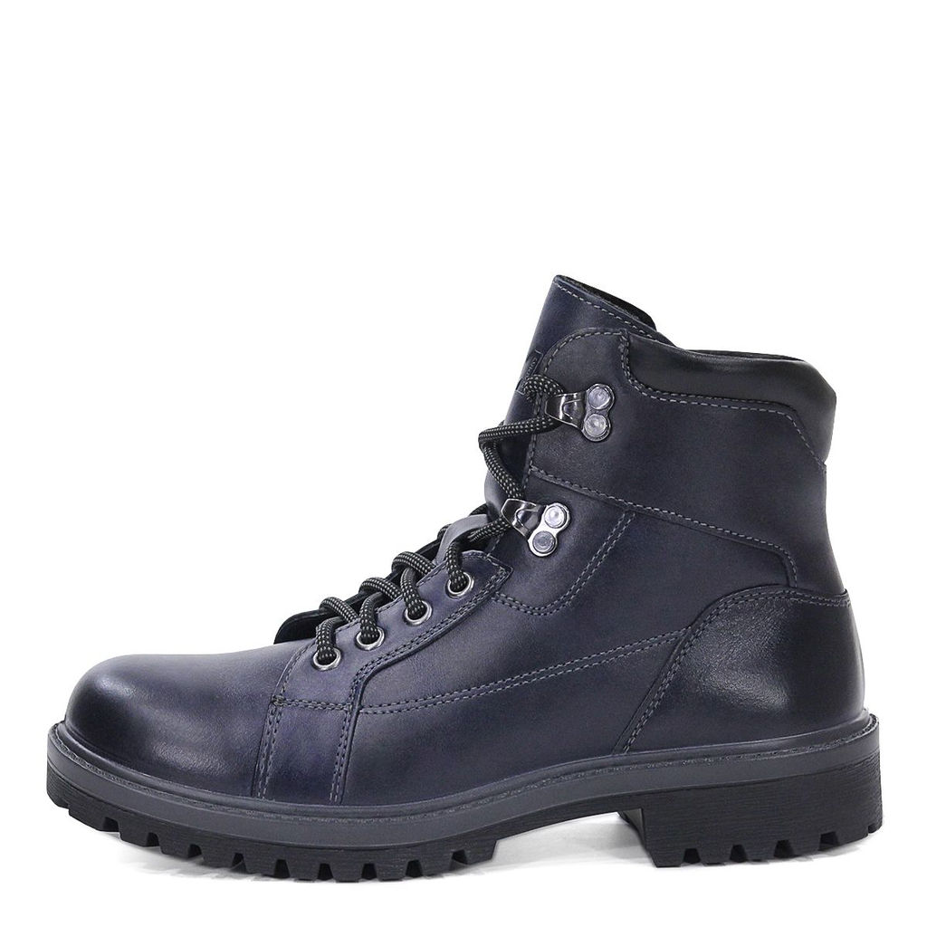 Ботинки для школьников мальчиков - Marko фото 2