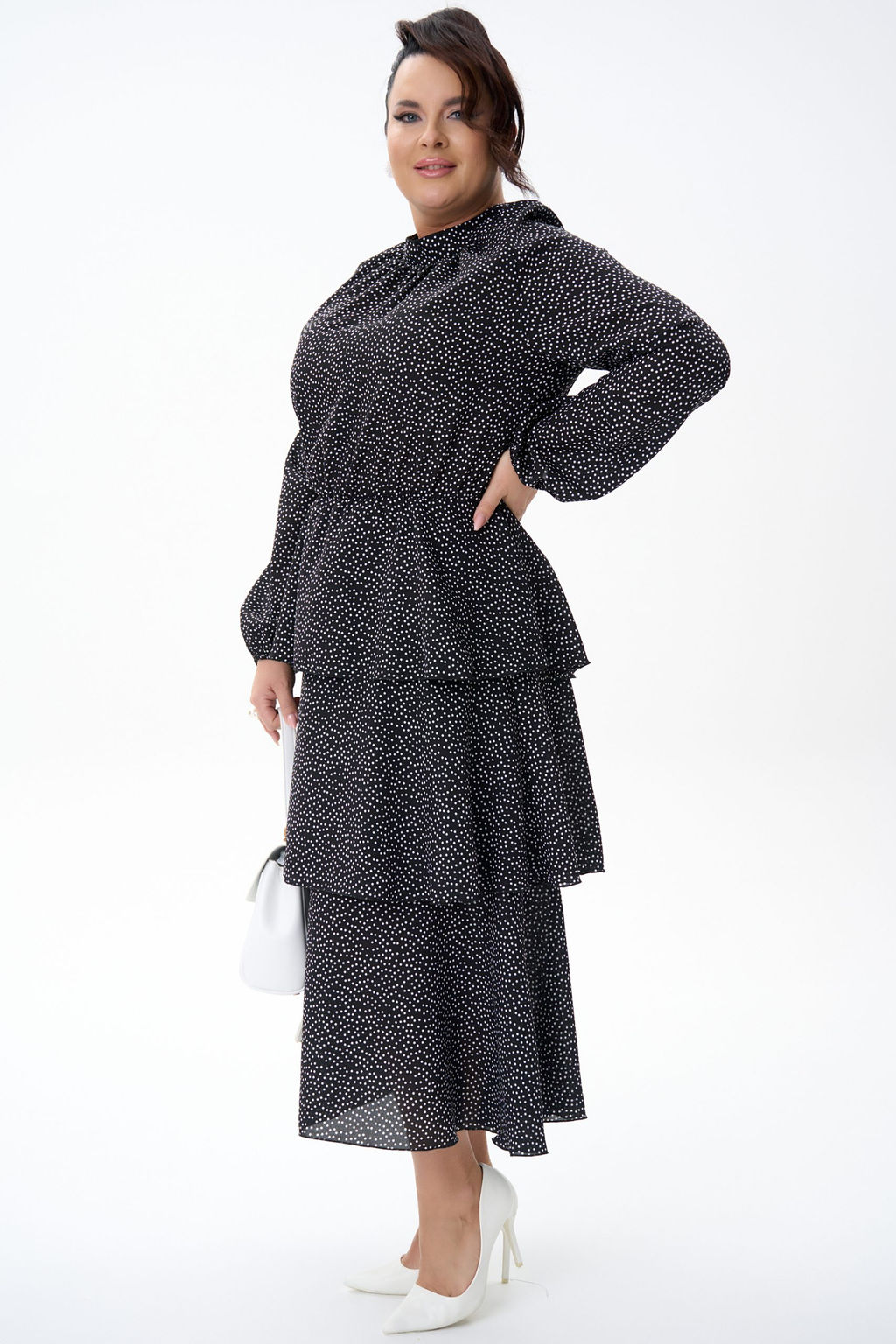 Платье Мадлен - Эльза фото 7