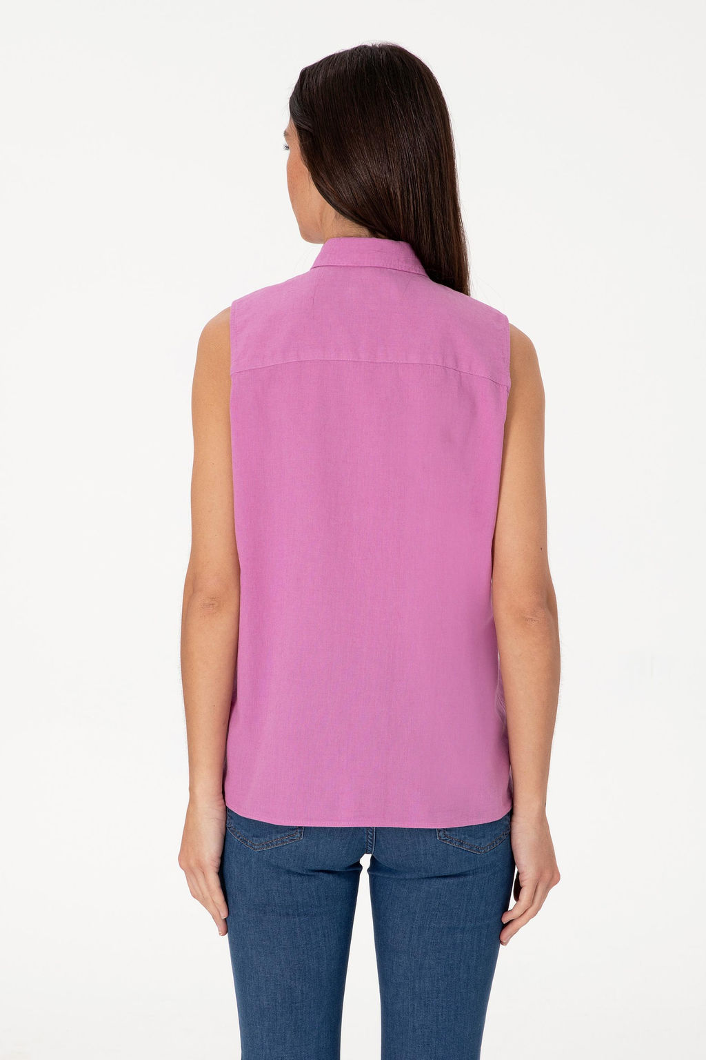 Kad_n Fu_ya K_sa Kollu G_mlek Sepette S_rpriz _ndirim - U.s. polo assn фото 5