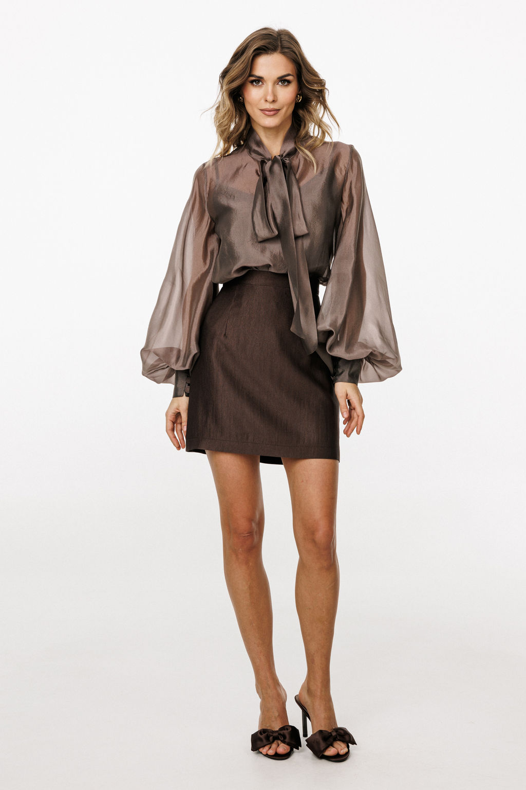 Юбка 3040 - Eola фото 20