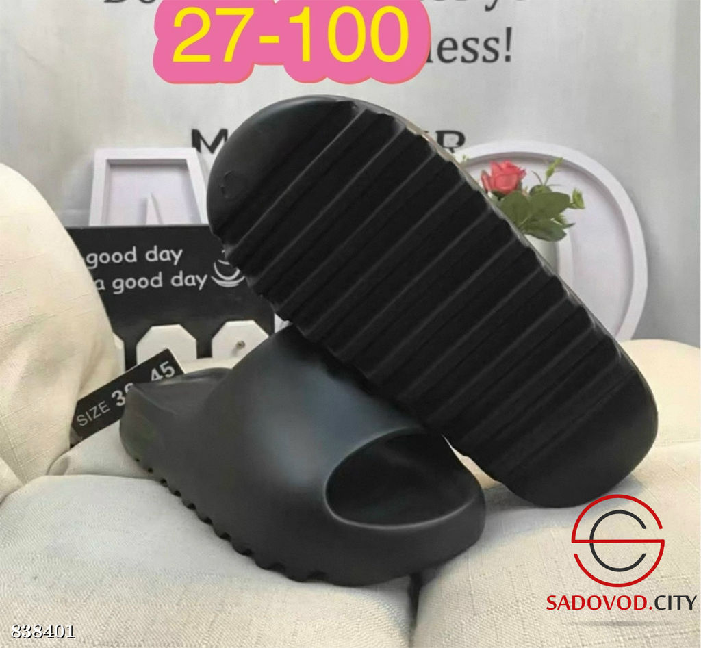 Шлепанцы женский резиновые - Bruno фото 2