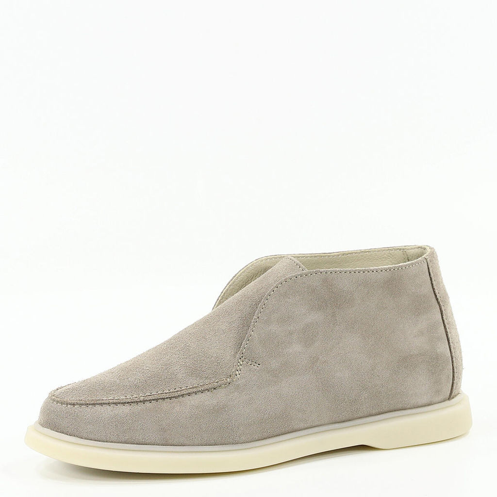 Полуботинки женские