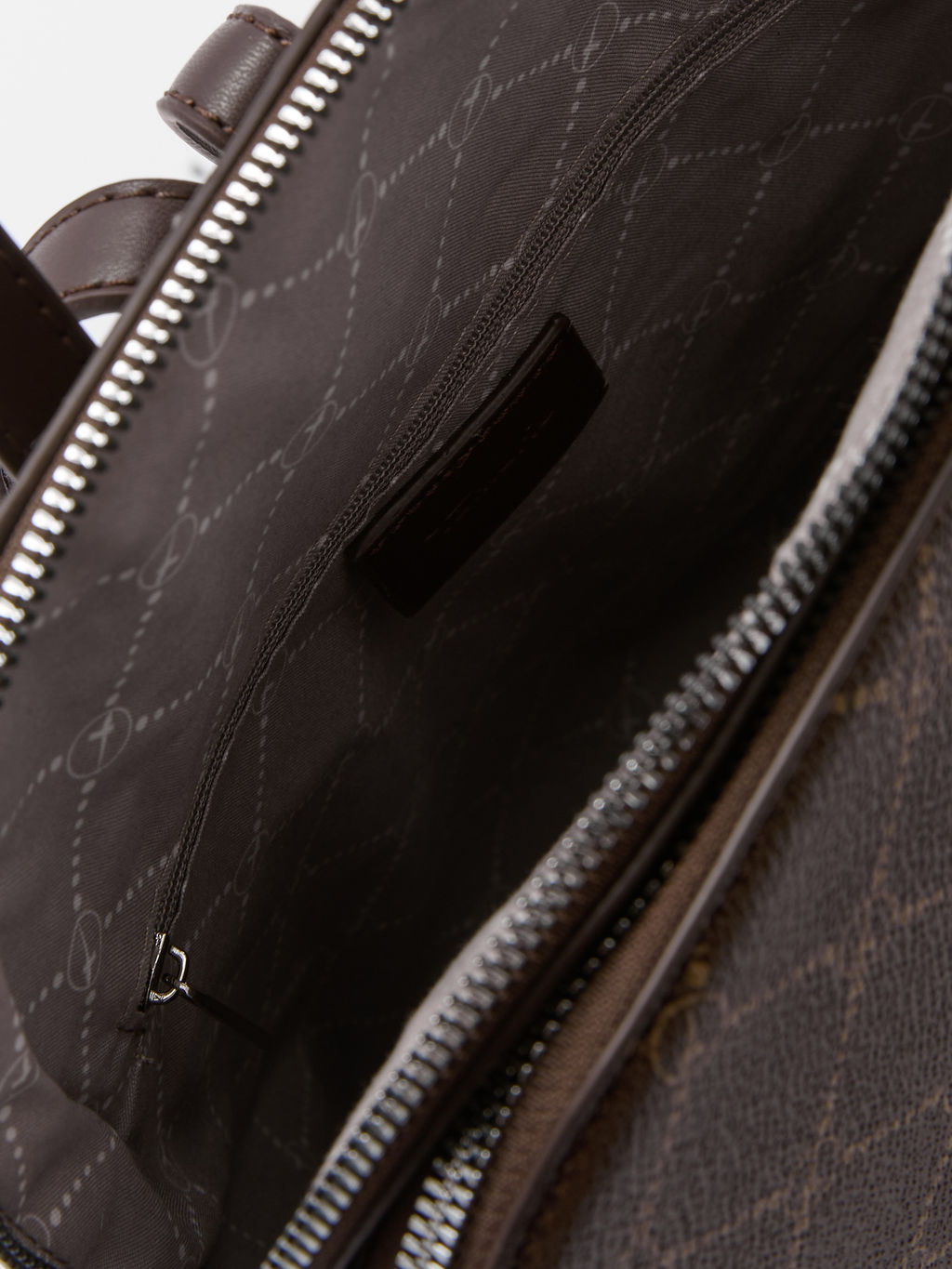 Женский рюкзак TAMARIS Anastasia Артикул 4370352, темно-коричневый  фото 6