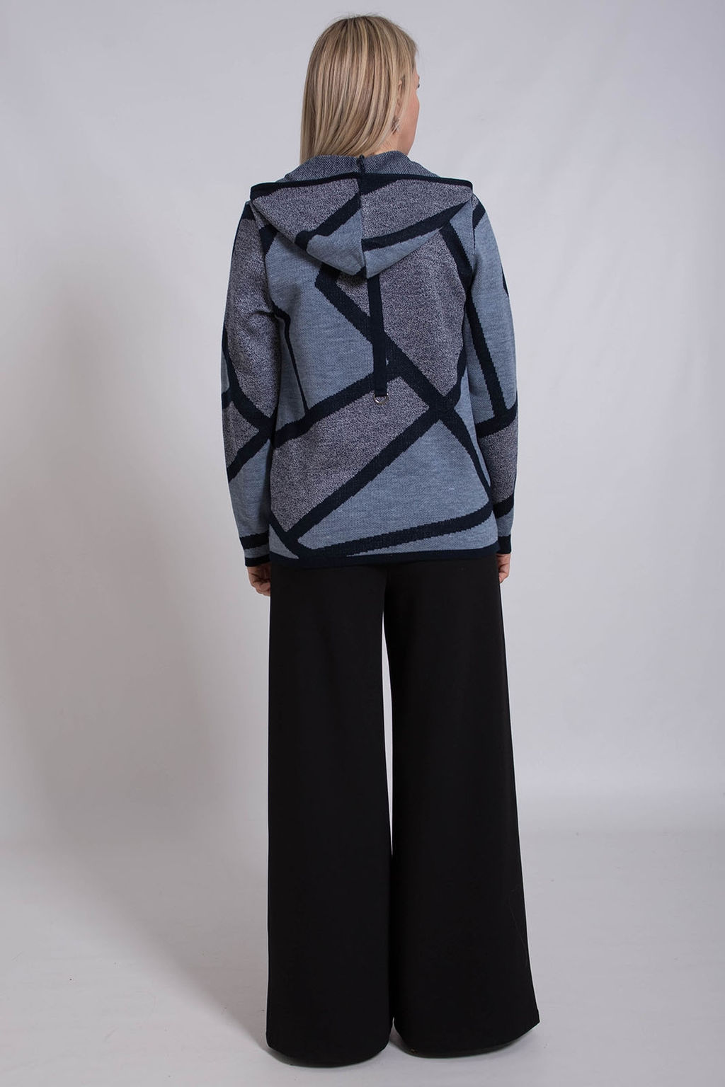 Жакет женский 916 - Olsarri фото 7