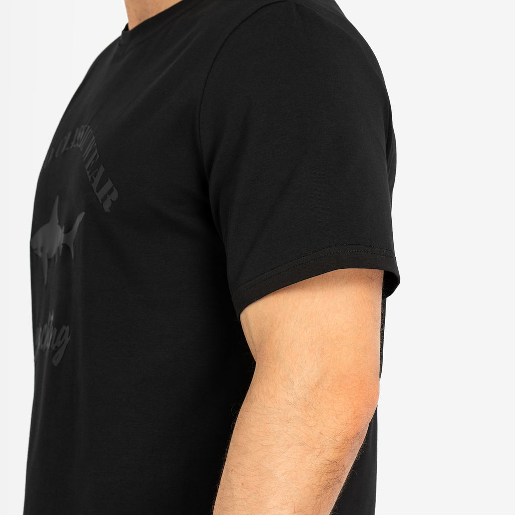 Футболка Top.885M черный - Argo classic фото 5