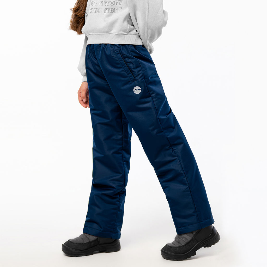 RODOS Брюки детские М-240 Синий