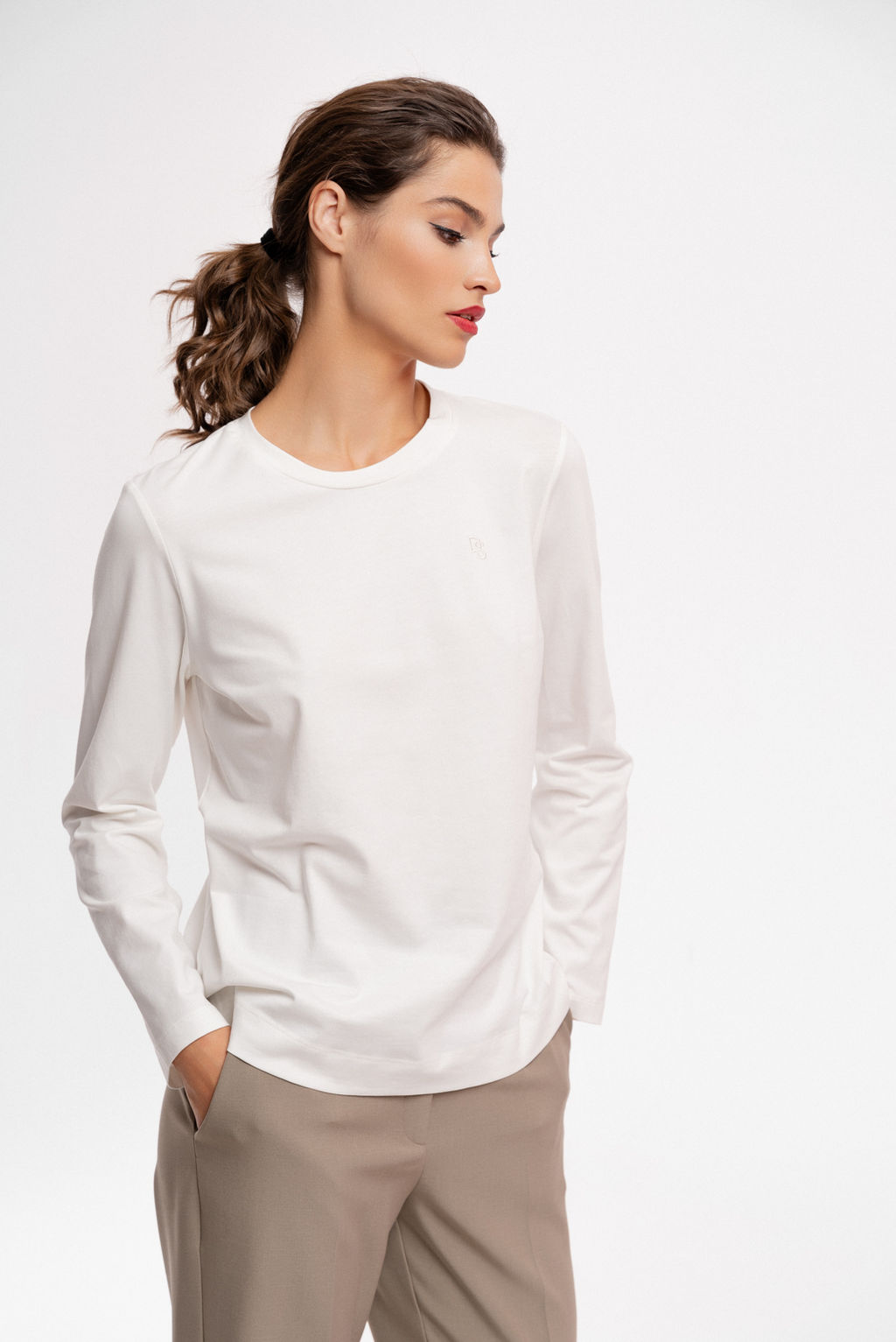 Джемпер женский - Deesses фото 3