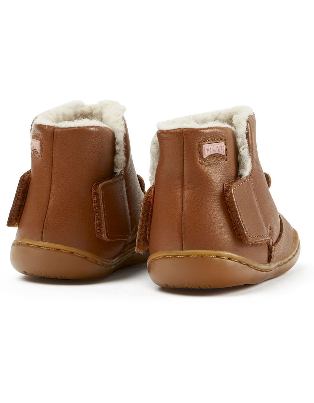 Camper / Ботинки Ankle boots TWS  фото 6