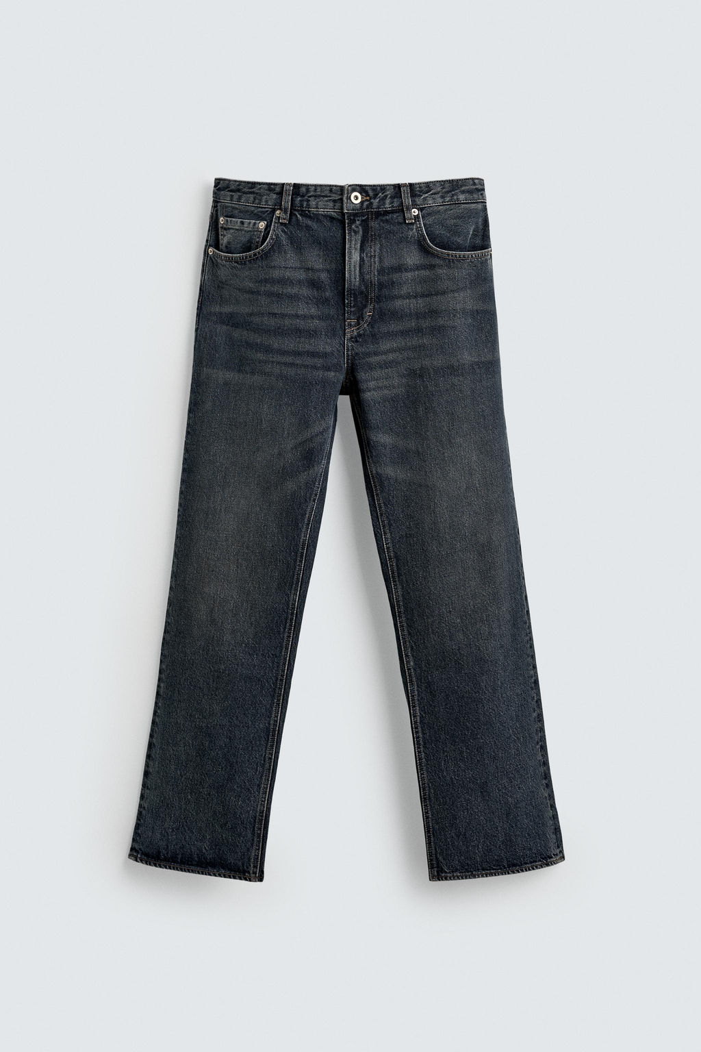 FLARE FIT JEANS LIMITED EDITION