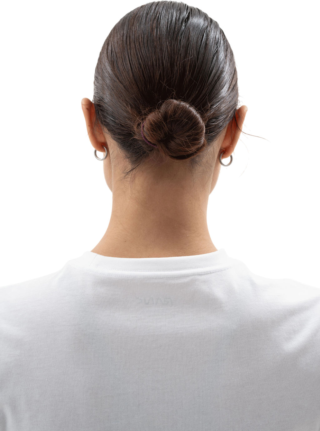 Футболка женская - RANK фото 7