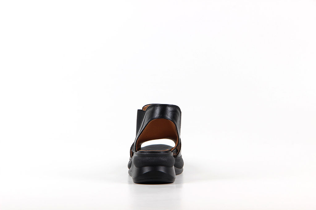 Босоножки EDART 3024.9132 bl. black