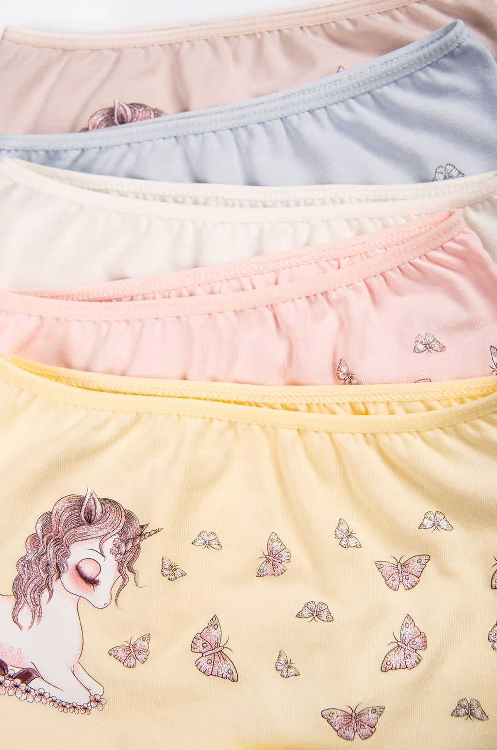Трусы для девочки 5шт. Donella  фото 5