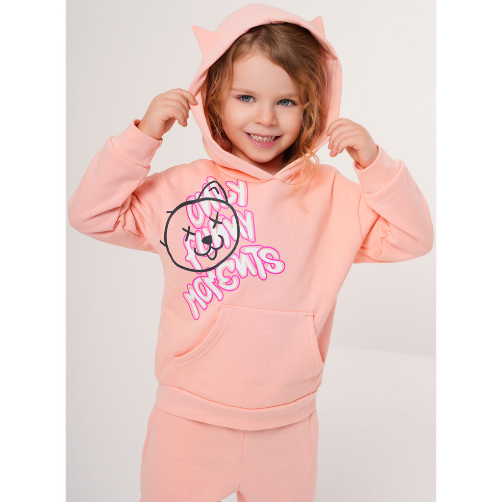 Костюм футер 2х нитка начес 8751310104 8751310104 купить оптом по цене 965 ?| Фабрика детской одежды Юлла