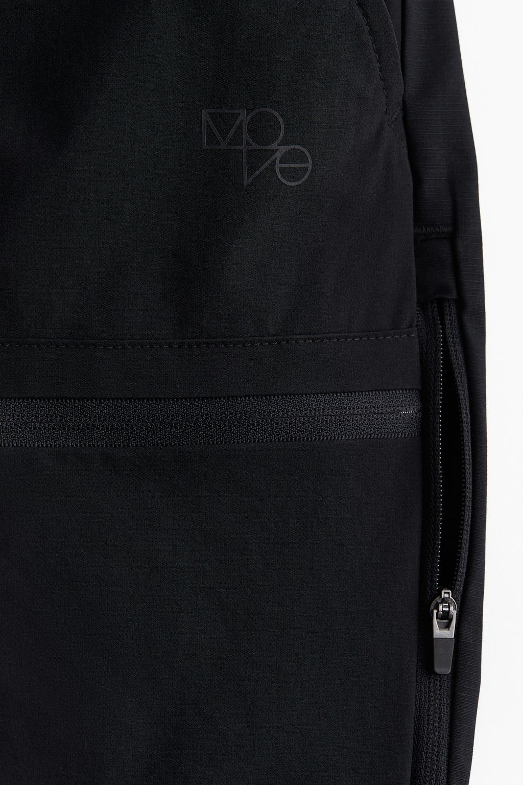 Pantalon outdoor repelente al agua Regular Fit - H&m фото 7