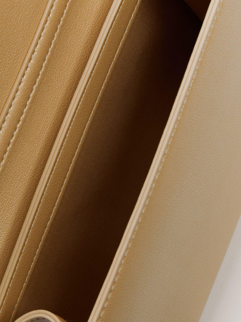 Клатч LOVE MOSCHINO SMART DAILY BAG Артикул 4376276, золотистый  фото 4