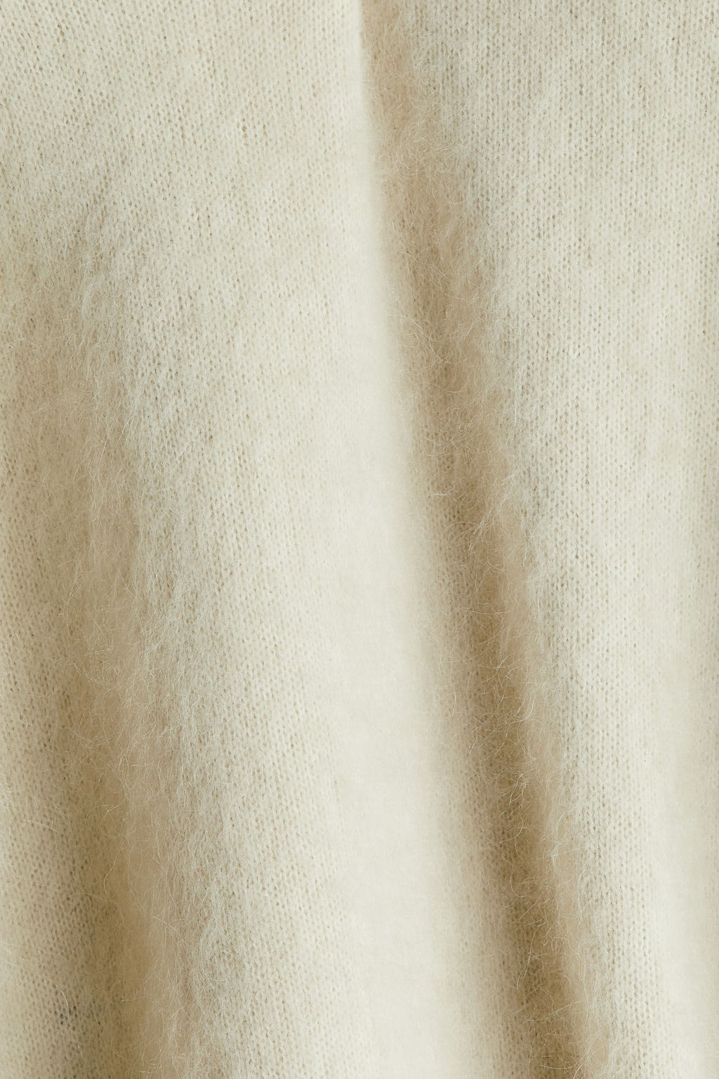 Jersey oversize en mezcla de mohair - H&m фото 6