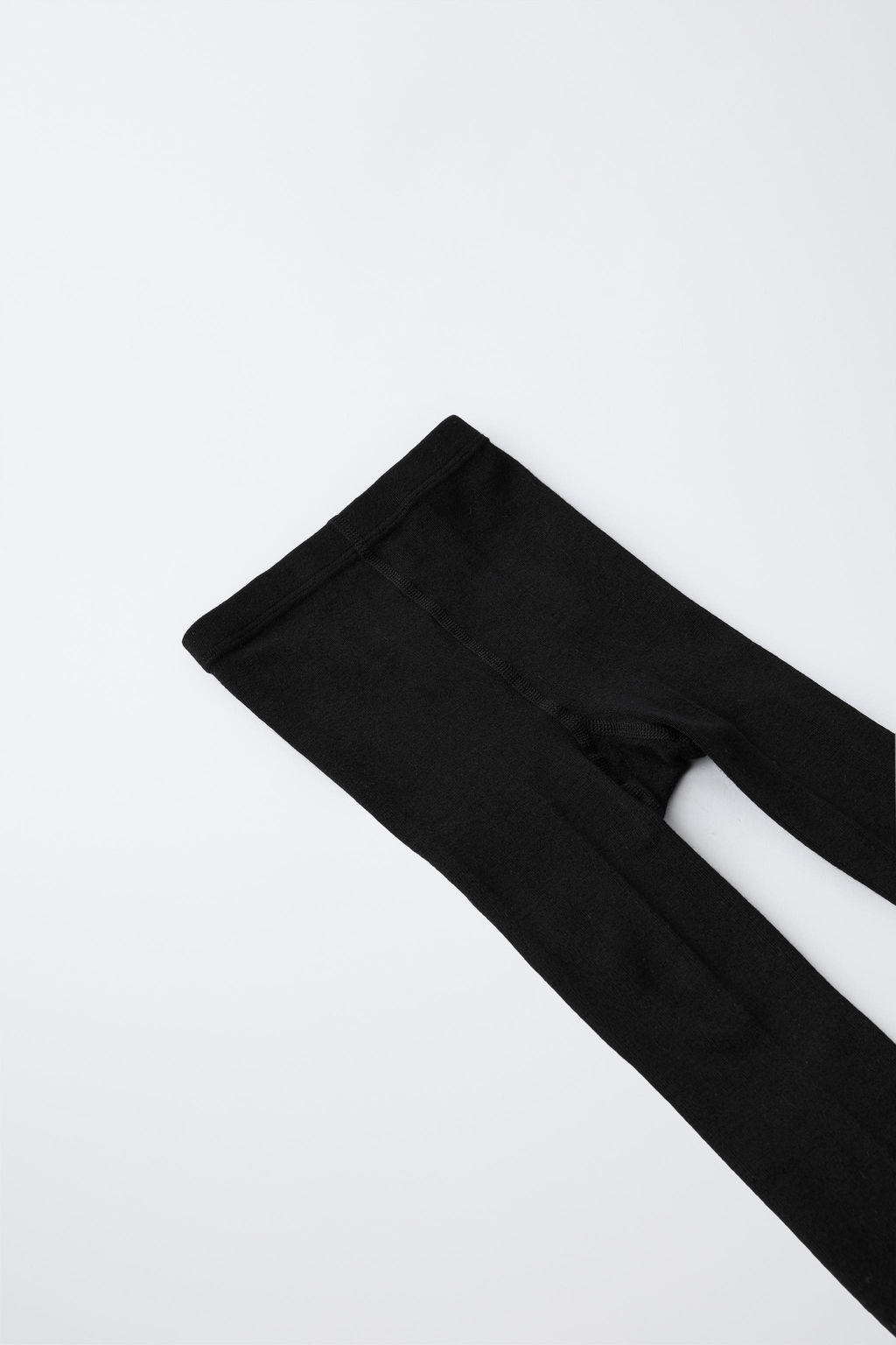 PLAIN TIGHTS - Zara фото 7