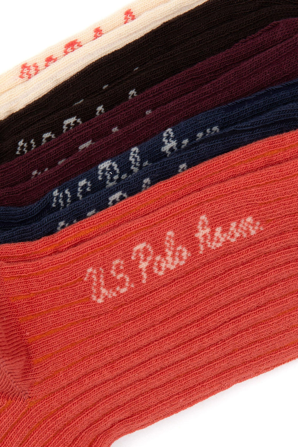 Kad_n G_l Kurusu _orap - U.s. polo assn фото 3