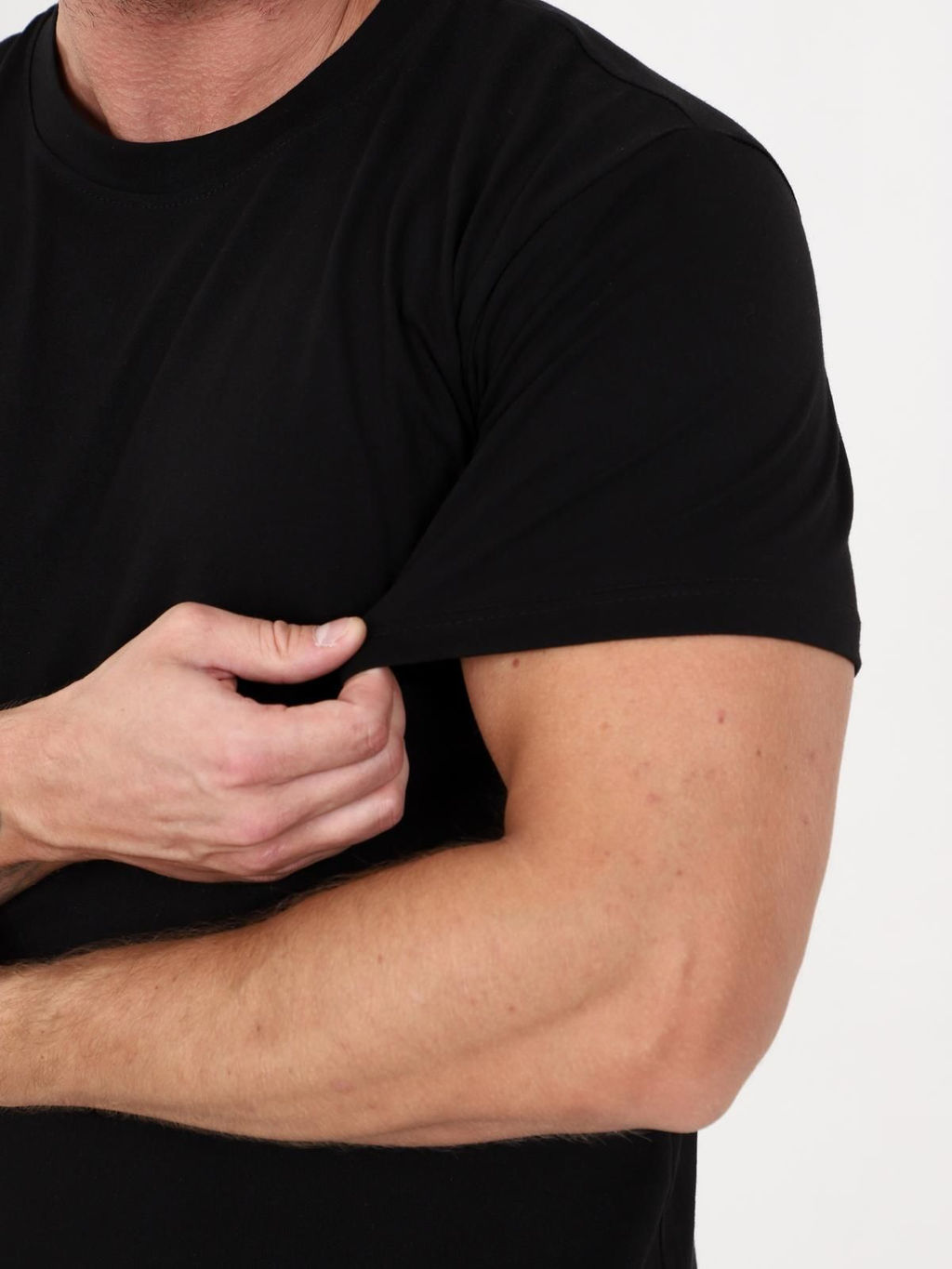 IV-CAPRIZ Легион - футболка черный фото 8