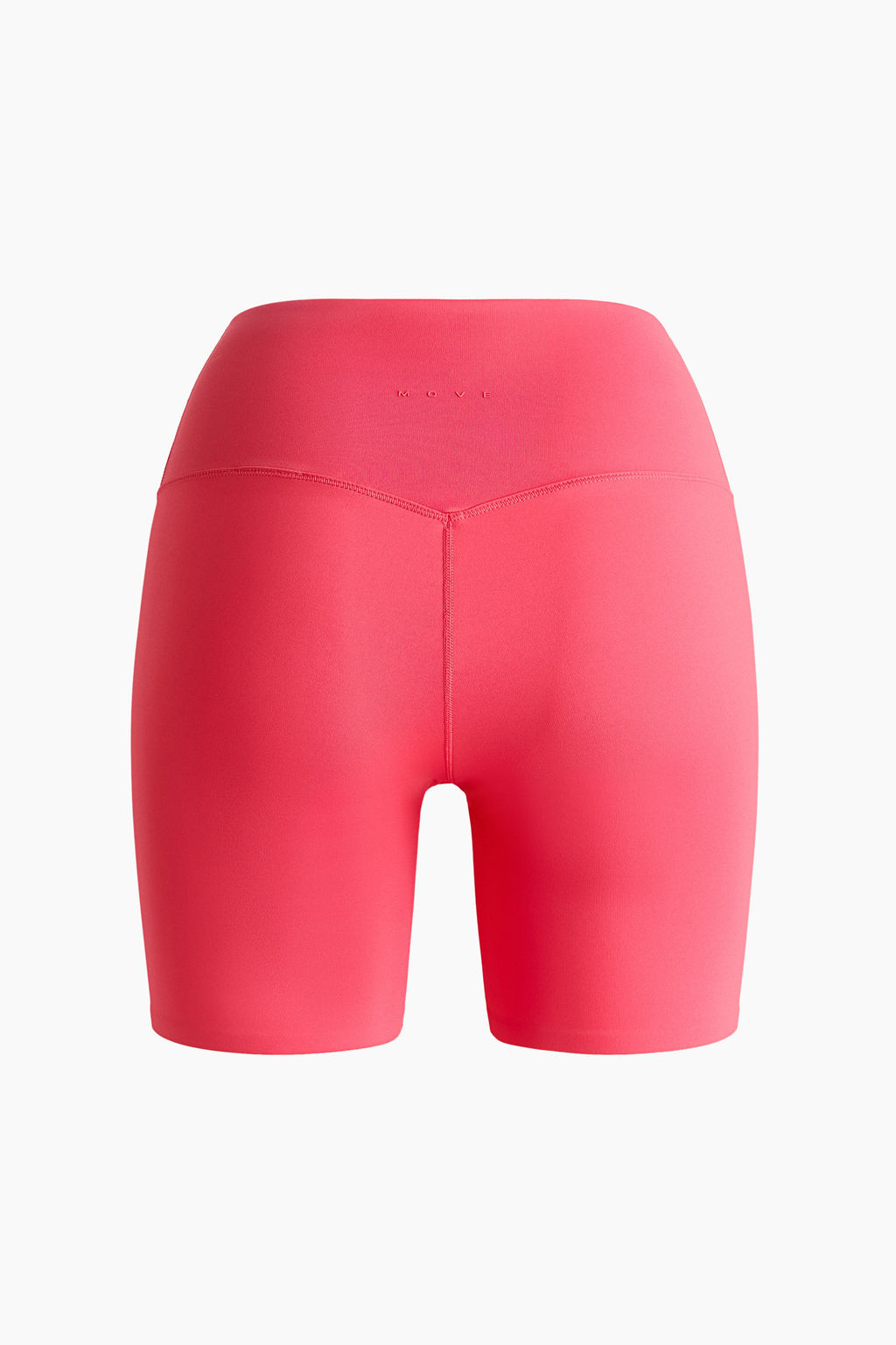 Mallas de ciclista High Waist con SculptMove - H&m фото 6