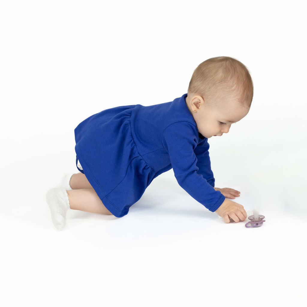 Бодиплатье ясельное василекелка