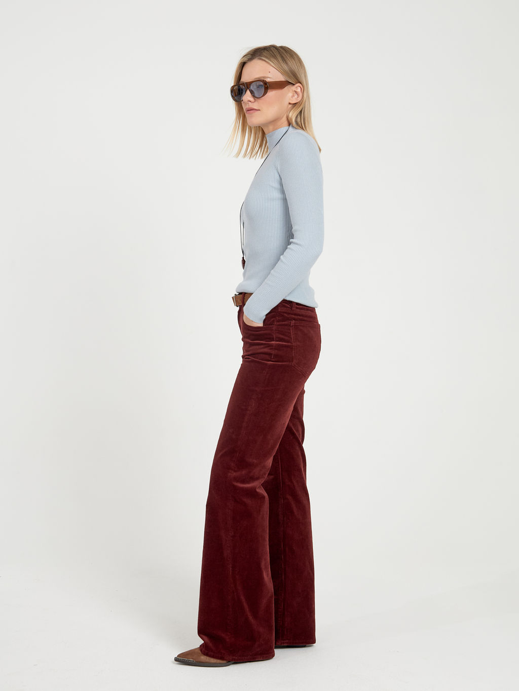 Женский Свитер - Mossmore фото 4