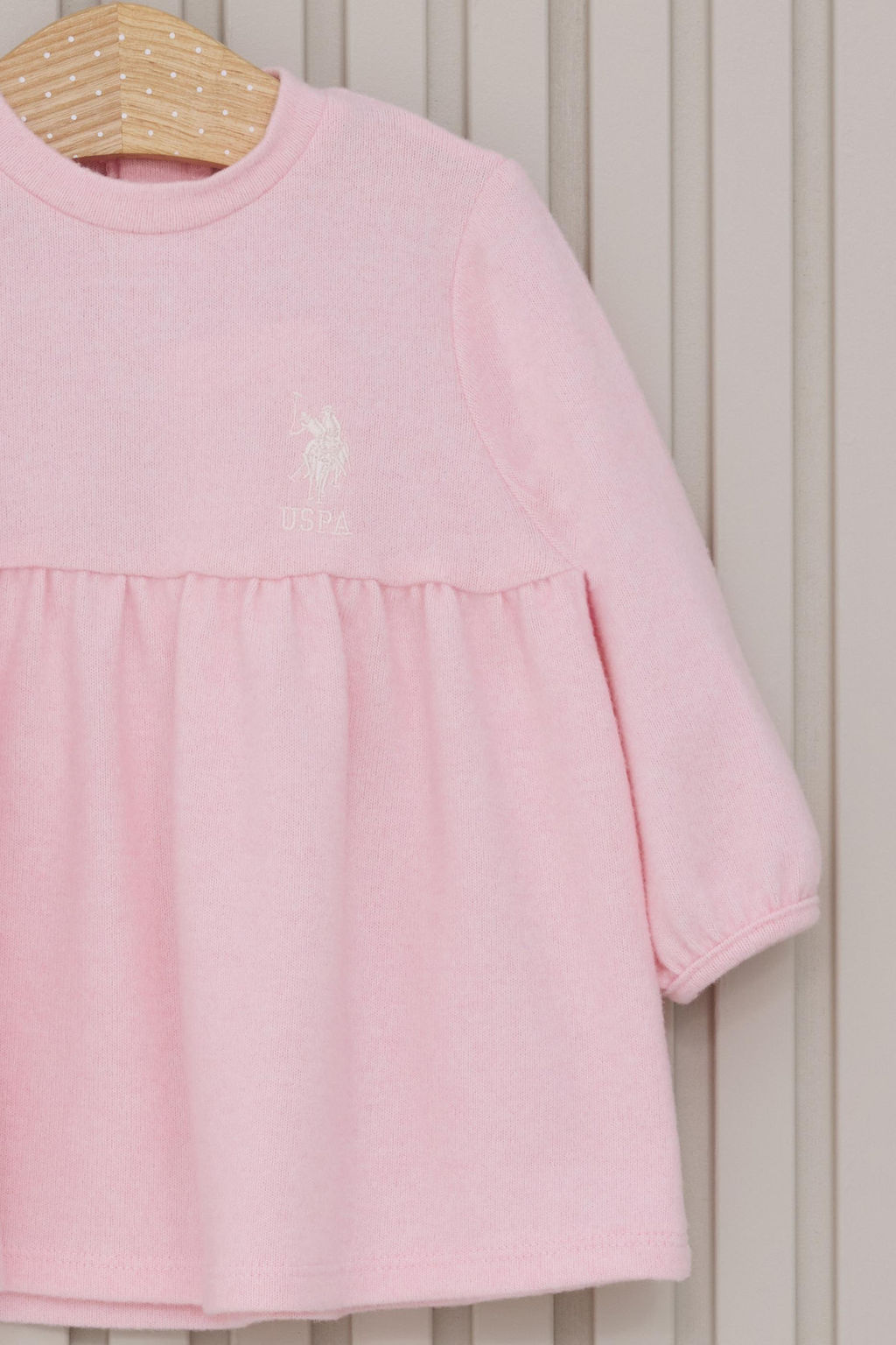 K_z Bebek A__k Pembe Pijama Tak_m_