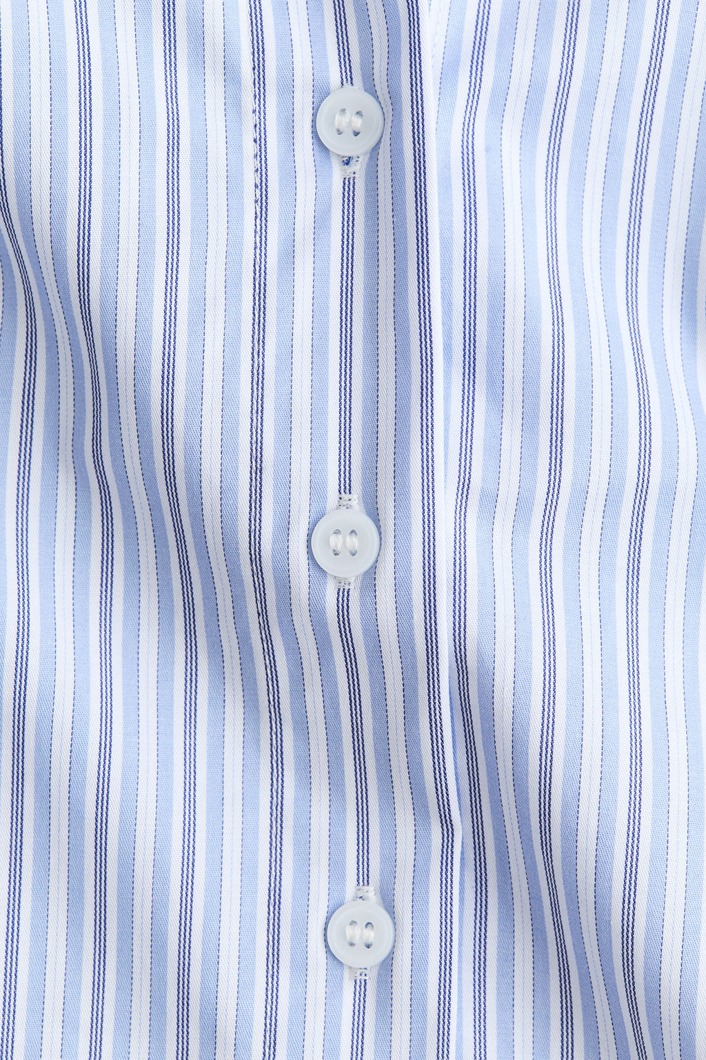 Camisa entallada - H&m фото 4