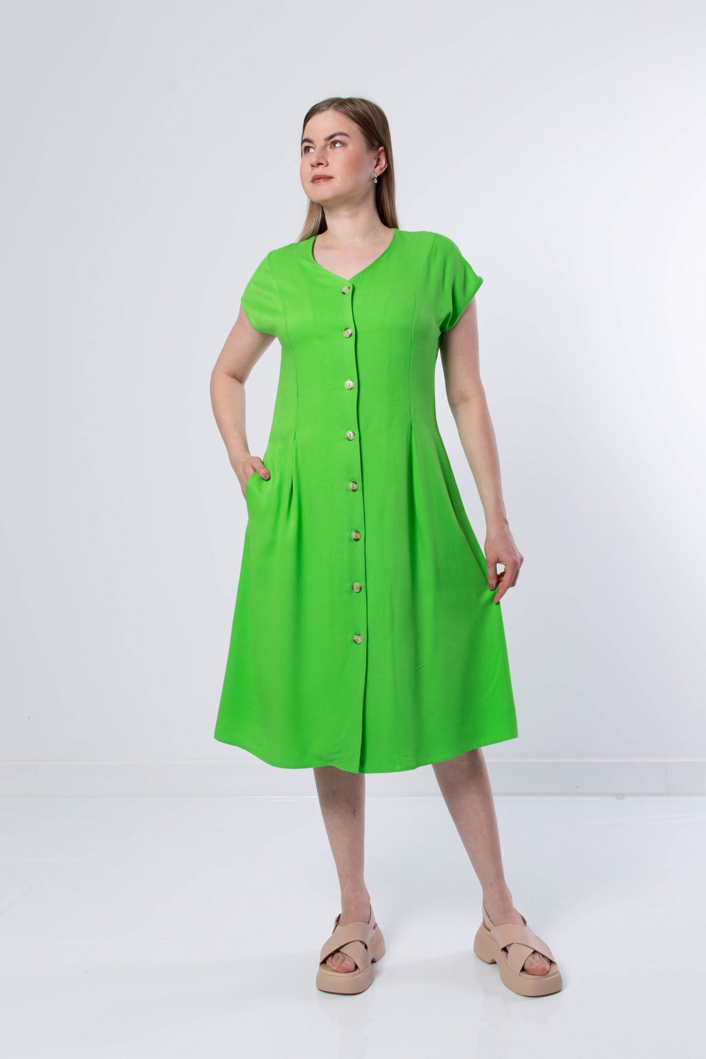 Жакет женский Т4664а - Olsarri фото 12