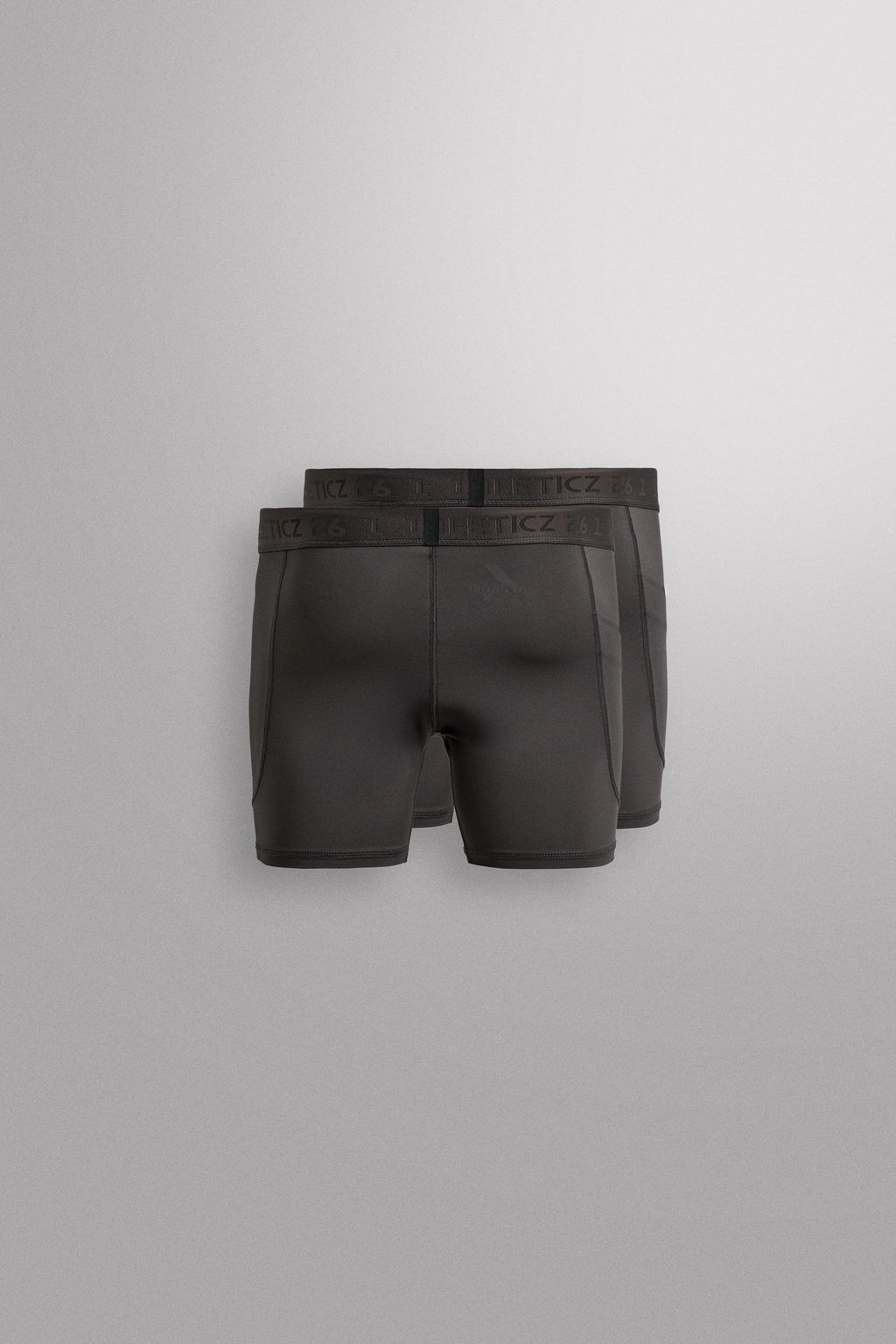 MALLAS INTERIORES PACK 2 / Marr?n - Zara фото 2