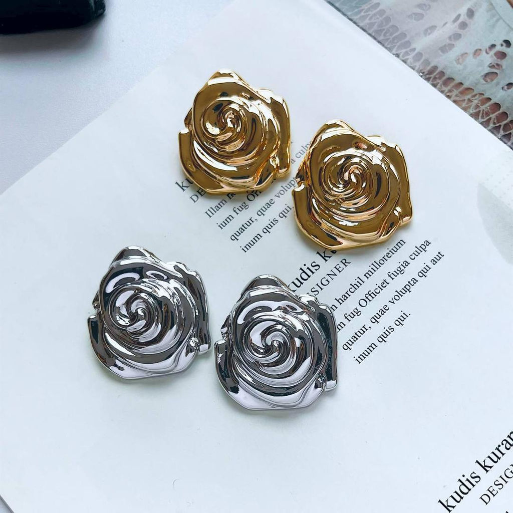 504100550 Серьги - J.prettier фото 2