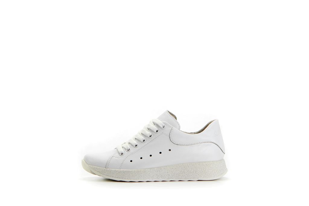 Кроссовки EDART 139.157w.white - Ed'art фото 3