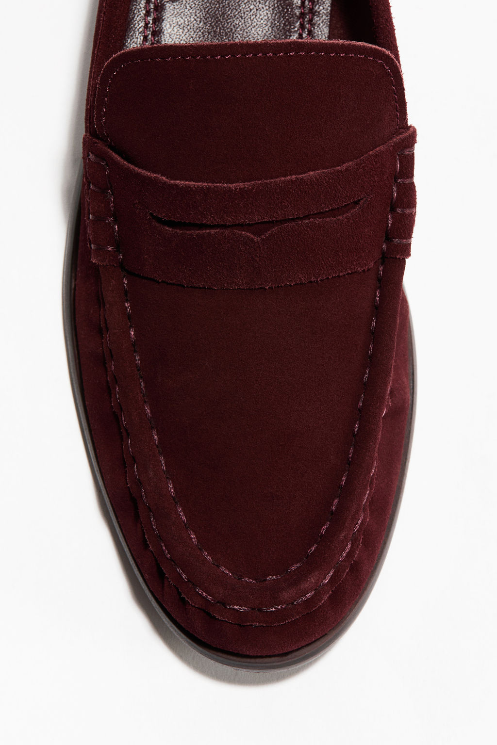 Mocasines - H&m фото 7