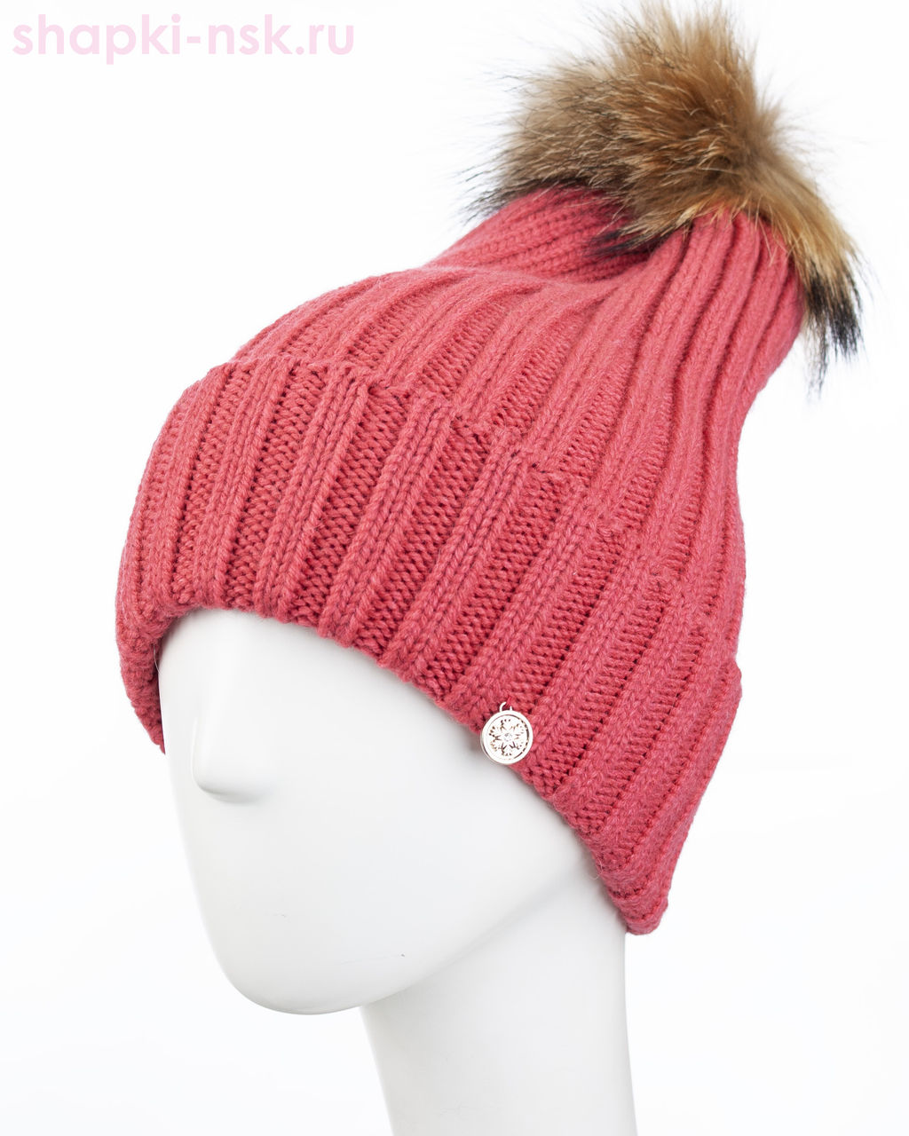 6190 MLH Колпак женский (56-58)