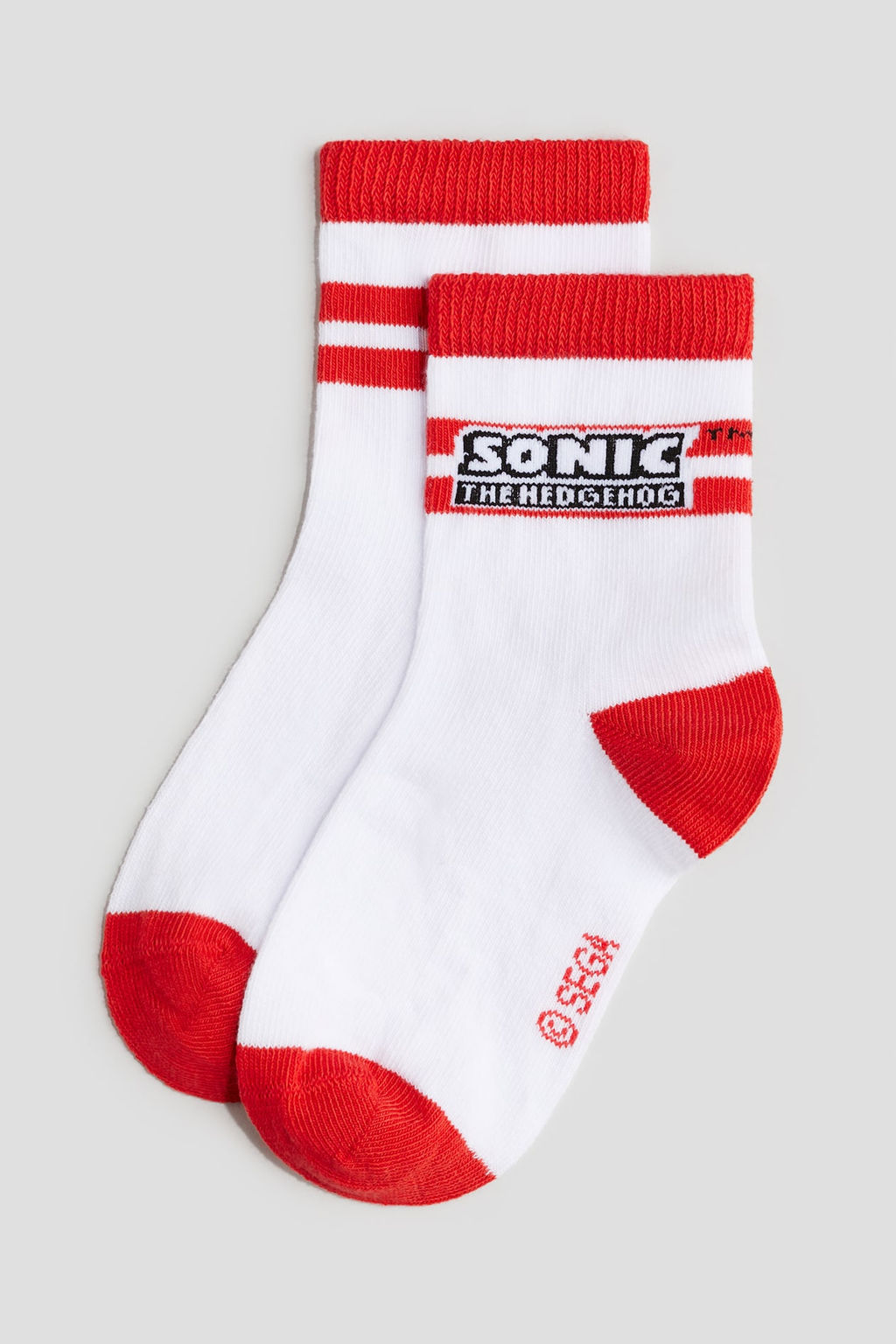 Pack 5 calcetines con motivo - H&m фото 3