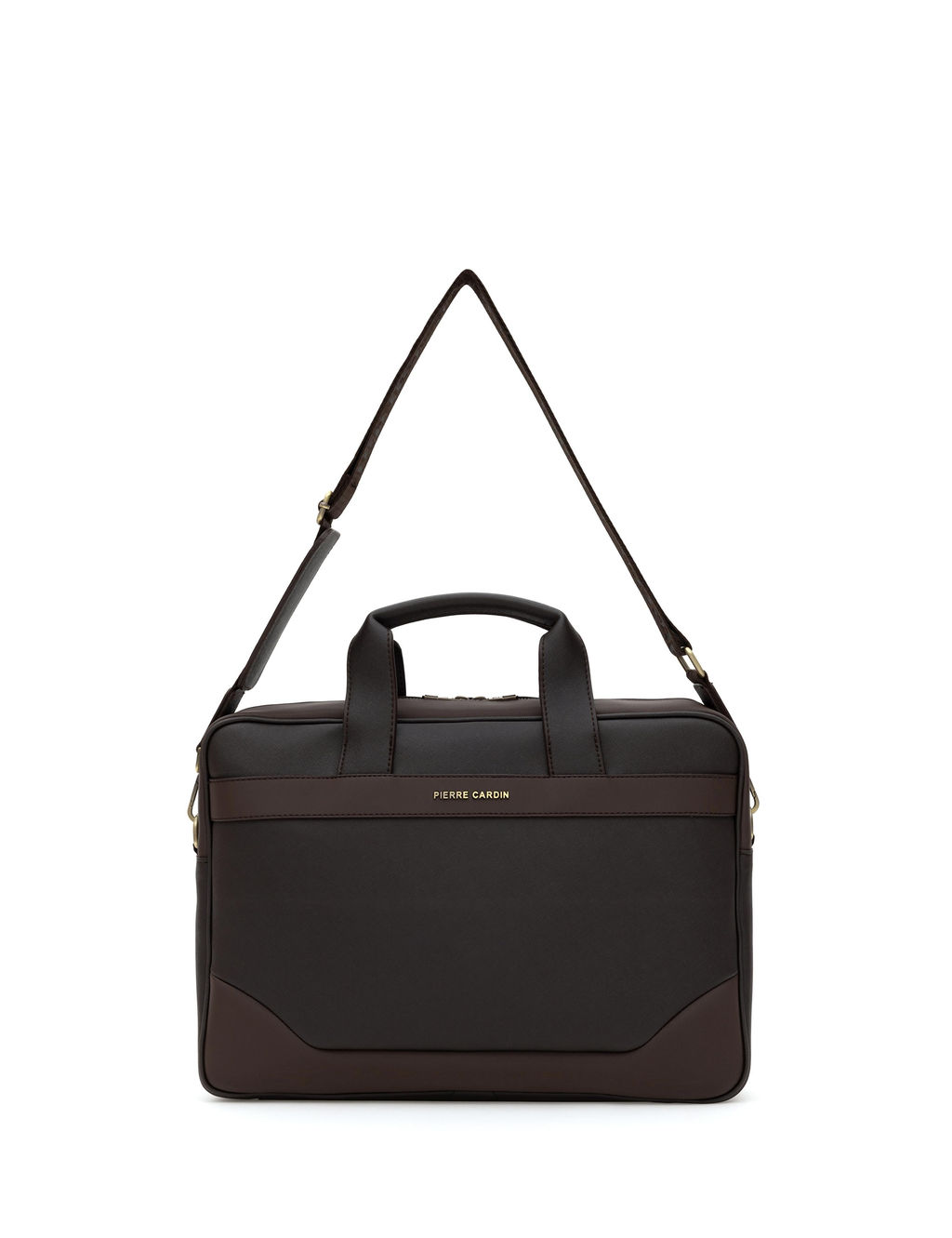 Erkek Kahverengi Evrak _antas_