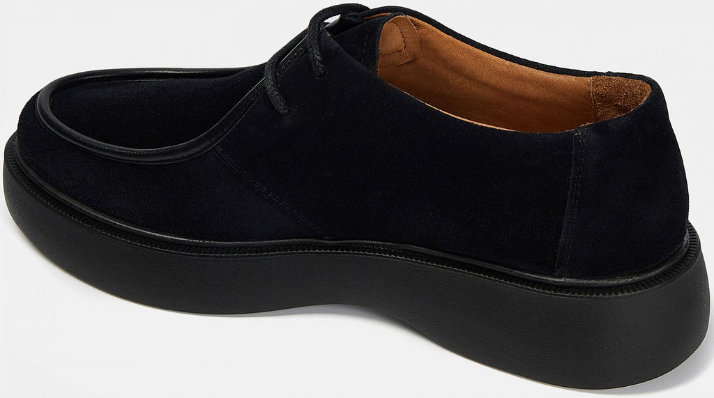 Полуботинки женские LORA 983103ЧВ - Ralf ringer фото 3