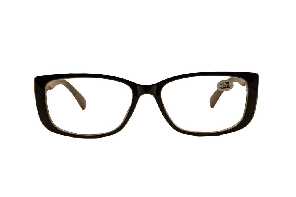 Готовые очки Luxe Vision 6002 c3 +2