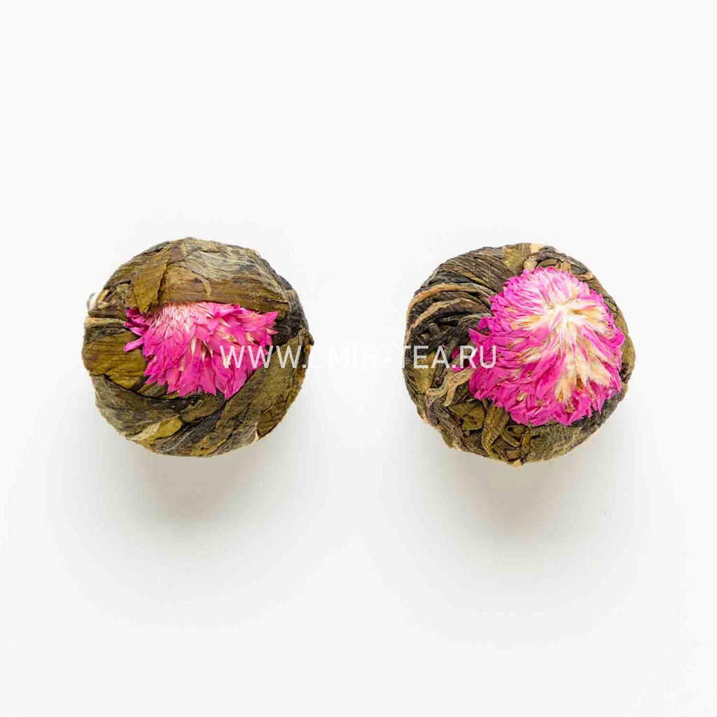 Связанный чай с Гомфреной, (код 0974)