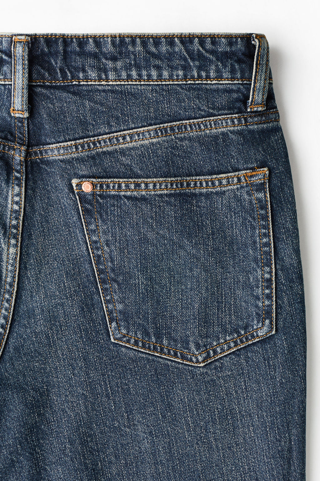 Slim Jeans - H&m фото 9